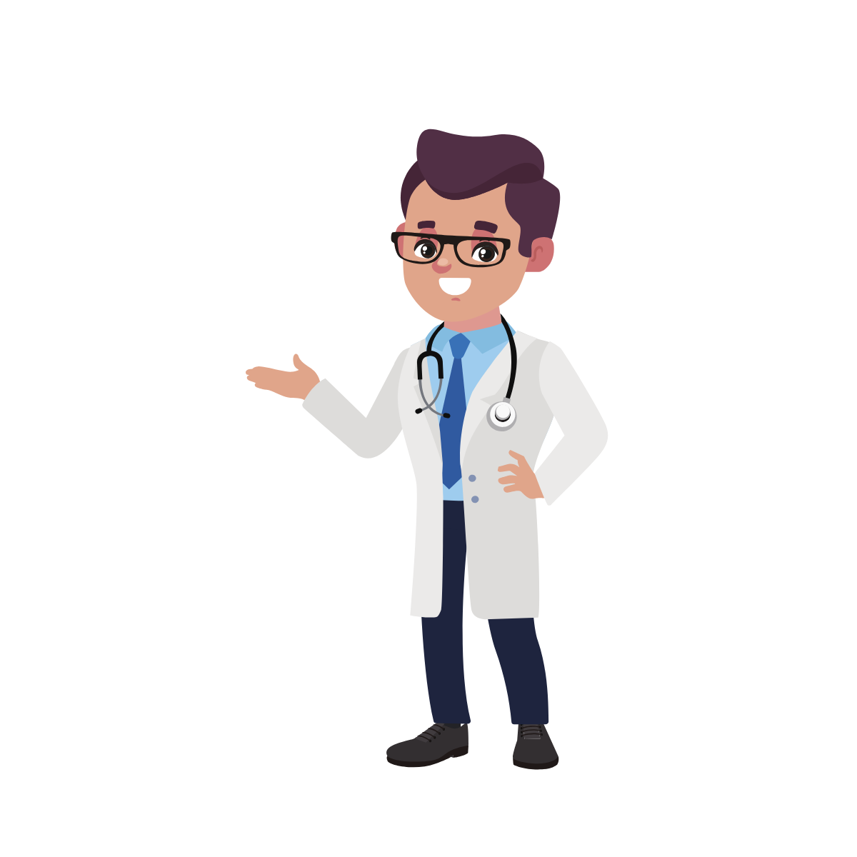 Doktor